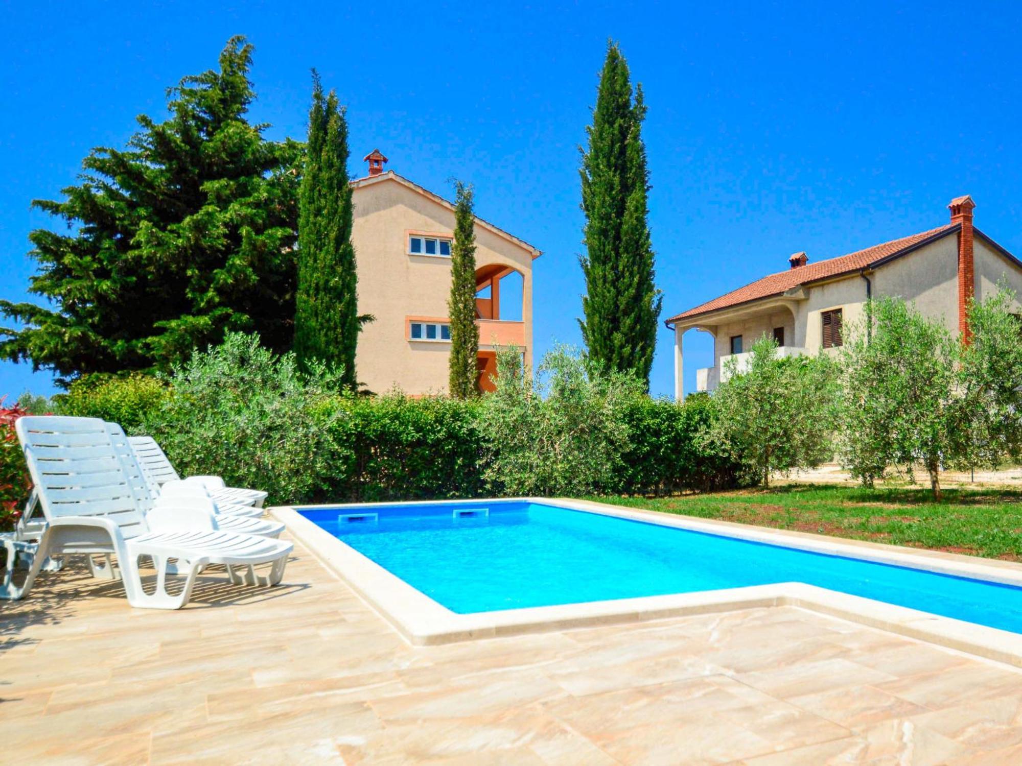 Holiday Home Marko By Interhome Filipac Εξωτερικό φωτογραφία